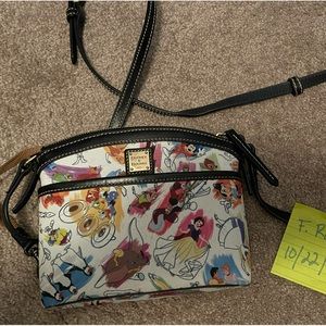 Disney Dooney and Burke